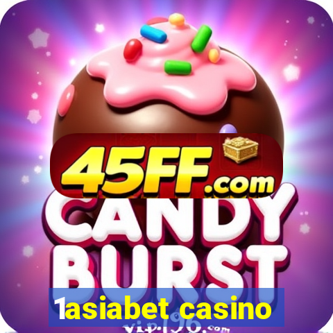 1asiabet casino